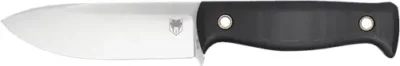 CobraTec Back Country Knife Fixed Blade
