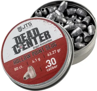 JTS DCP .30 HP 80 CT