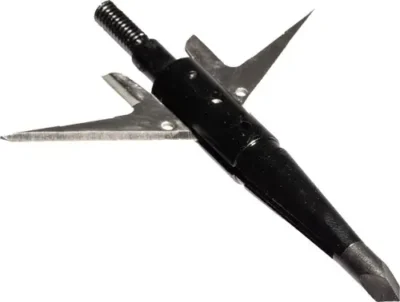Swhacker Hank Parker Series Broadheads 2 blade 125 gr. 3 pk.