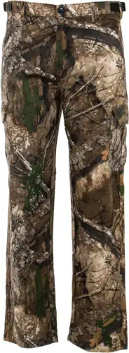 Habit Mens 6 Pocket Pants Realtree APX Large Habit Mens 6 Pocket Pants Realtree APX Large