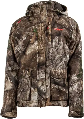Habit Women’s Cedar Branch Insulated Parka L-Realtree APX Habit Women’s Cedar Branch Insulated Parka L-Realtree APX