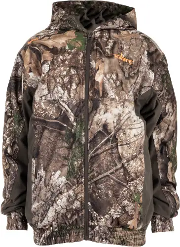 Habit Youth Cedar Branch Ins Waterproof Bomber YXL-Realtree APX Habit Youth Cedar Branch Ins Waterproof Bomber YXL-Realtree APX