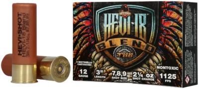 HEVI-18 BLEND TSS 12GA 3″ #7/8/9