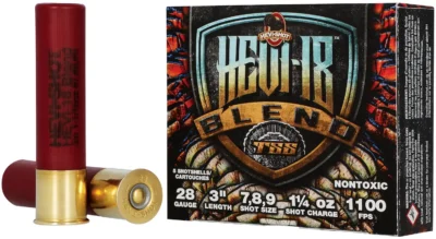HEVI-18 BLEND TSS 28GA 3″ #7/8/9