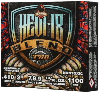 HEVI-18 BLEND TSS 410 3″ #7/8/9