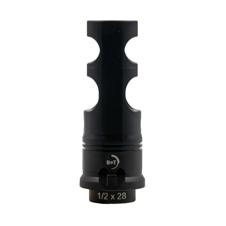 B&T ROTEX-SF MUZZLE BRAKE 556 B&T ROTEX-SF MUZZLE BRAKE 556