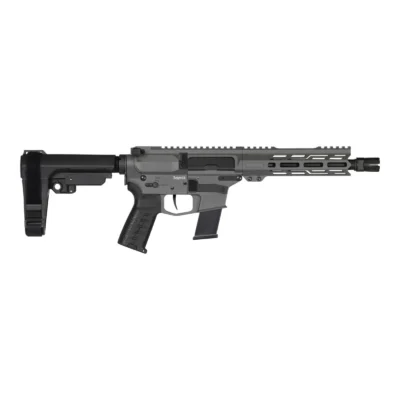 CMMG BNSHE MK10 10MM 8″ PB 15RD TNG