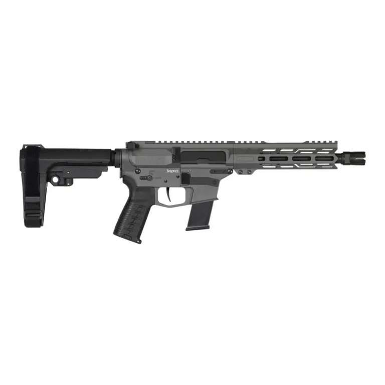 CMMG BNSHE MK10 10MM 8″ PB 15RD TNG CMMG BNSHE MK10 10MM 8″ PB 15RD TNG
