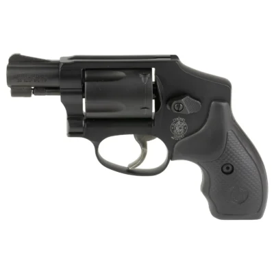 Smith & Wessom Model 442 Airweight 38 Special +P 1.8″ 5rd Revolver – Qualified Professionals Only
