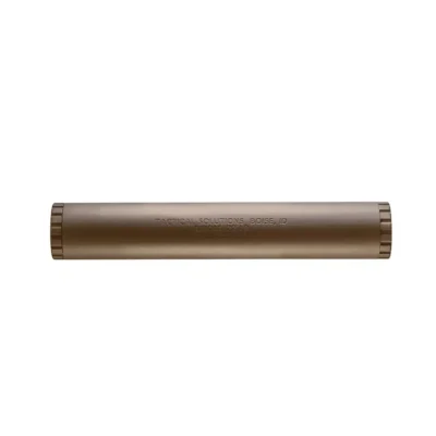 TacSol AXIOM Rimfire Suppressor Quicks&