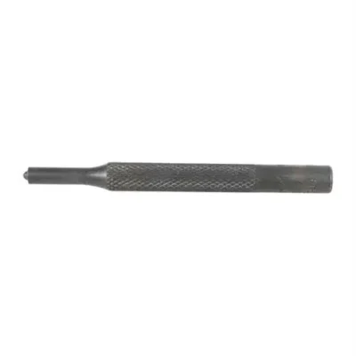 ROLL PIN STARTER PUNCHES STANDARD ROLL PIN STARTER PUNCH, #5, 5/32”