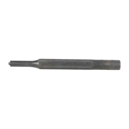 ROLL PIN STARTER PUNCHES STANDARD ROLL PIN STARTER PUNCH, #5, 5/32” ROLL PIN STARTER PUNCHES STANDARD ROLL PIN STARTER PUNCH, #5, 5/32”