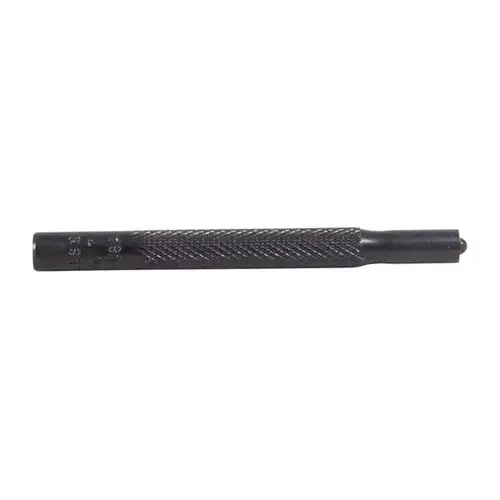 ROLL PIN STARTER PUNCHES STANDARD ROLL PIN STARTER PUNCH, #7, 7/32” ROLL PIN STARTER PUNCHES STANDARD ROLL PIN STARTER PUNCH, #7, 7/32”