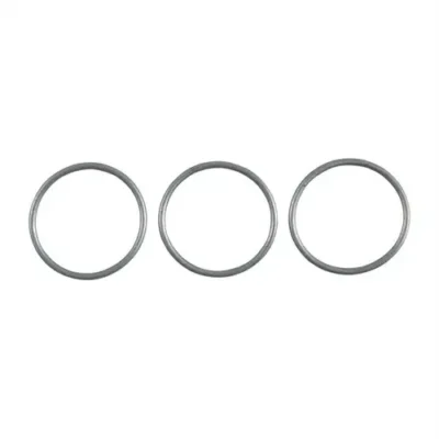 REMINGTON 1100/11-87 GAS O-RINGS BARREL SEAL 12 GAUGE 3 PACK