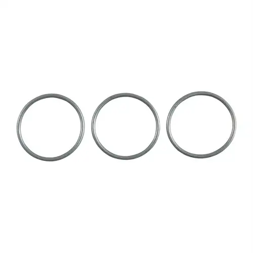 REMINGTON 1100/11-87 GAS O-RINGS BARREL SEAL 12 GAUGE 3 PACK REMINGTON 1100/11-87 GAS O-RINGS BARREL SEAL 12 GAUGE 3 PACK