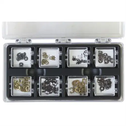 E-CLIP KIT E-CLIP KIT E-CLIP KIT E-CLIP KIT