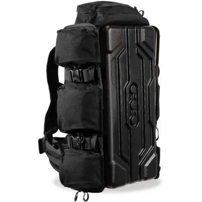 UPRANGER PACK UPRANGER PACK BLACK