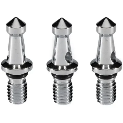 TRIPOD SPIKES TRIPOD SPIKES SLIVER