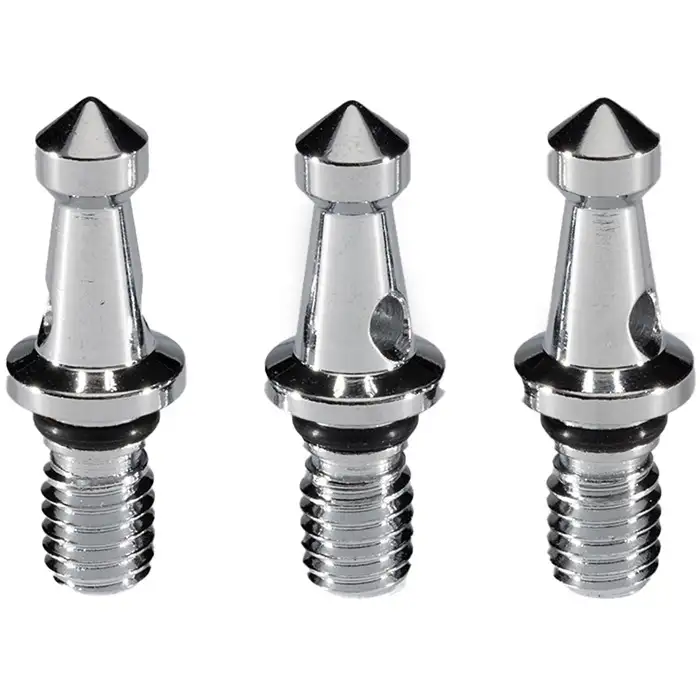 TRIPOD SPIKES TRIPOD SPIKES SLIVER TRIPOD SPIKES TRIPOD SPIKES SLIVER