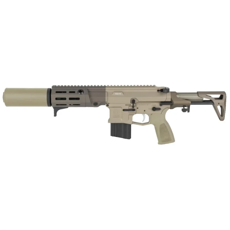 MAXIM PDX-SD 5.56 5.5″ 20RD SBR ARID MAXIM PDX-SD 5.56 5.5″ 20RD SBR ARID