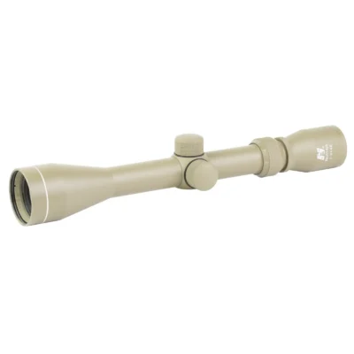 NCSTAR P4 SNIPER 3-9X40 TAN WVR