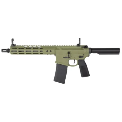NOVESKE GEN4 N4 556 10.5″ 30RD GRN