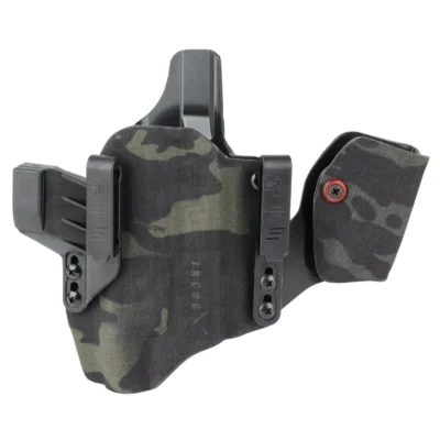 SL INCOG GLK 19/17 LLT MCDY CMBK RH