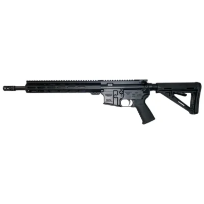 WMD BEAST 5.56 16″ 30RD BLK