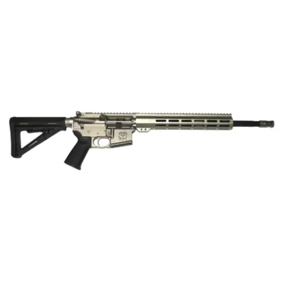 WMD BEAST 300BLK 16″ 30RD NIB-X SLVR