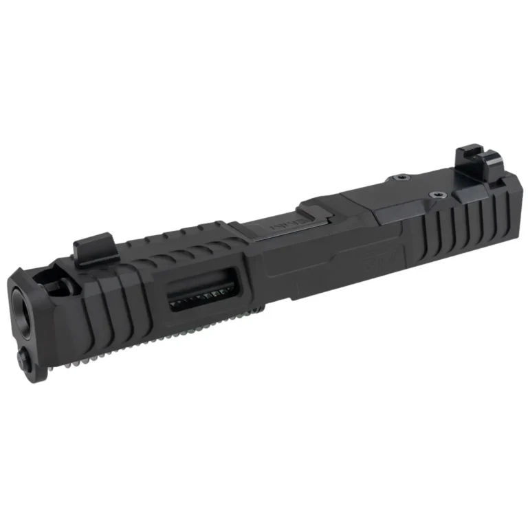ZAF ZPS.B CMPUPPER FOR G19 G5 BLK CP ZAF ZPS.B CMPUPPER FOR G19 G5 BLK CP