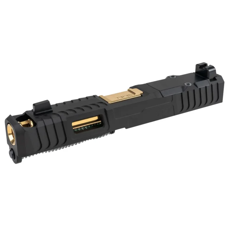 ZAF ZPS.B CMPUPPER FOR G19 G5 TIN CP ZAF ZPS.B CMPUPPER FOR G19 G5 TIN CP