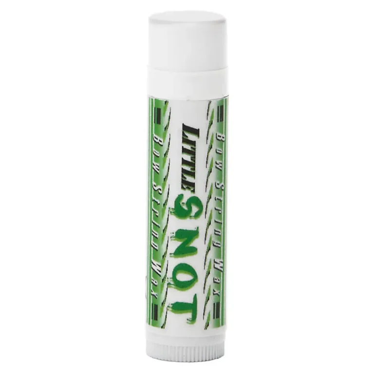 30-06 Little Snot Bowstring Wax 30-06 Little Snot Bowstring Wax