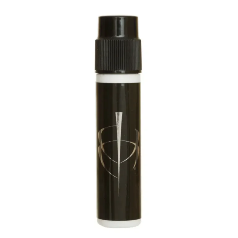 BlackHeart Crossbow Rail Lube .25 oz. BlackHeart Crossbow Rail Lube .25 oz.