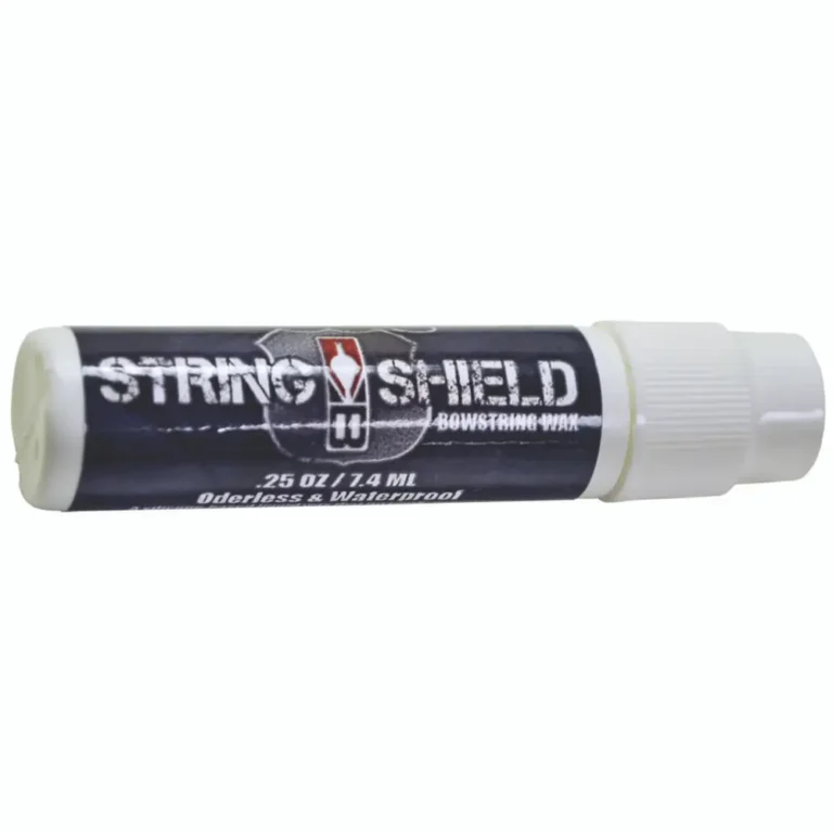 Bohning String Shield Wax .25 oz. Bohning String Shield Wax .25 oz.