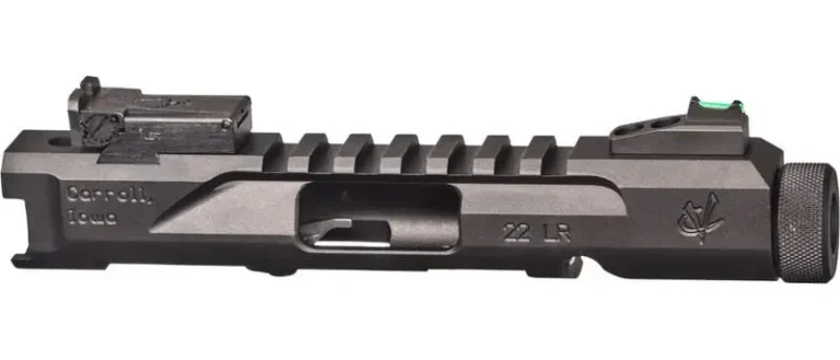 VOL MINI MAMBA UPER 22LR 3B DE VOL MINI MAMBA UPER 22LR 3B DE