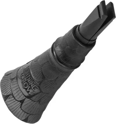 Flextone Lightning Crow Locator Call