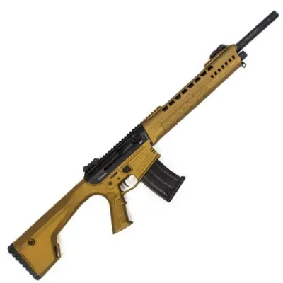 Typhoon 12Ga 20″ Auto BB