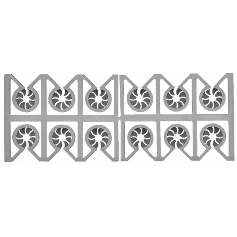 Bohning 12-Arrow BOA Arrow Holder 1 pcs Bohning 12-Arrow BOA Arrow Holder 1 pcs