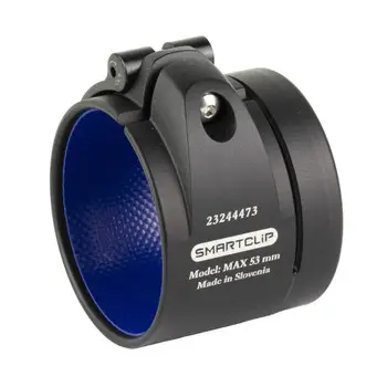 BURRIS SMARTCLIP BTC ADAPTER 53MM