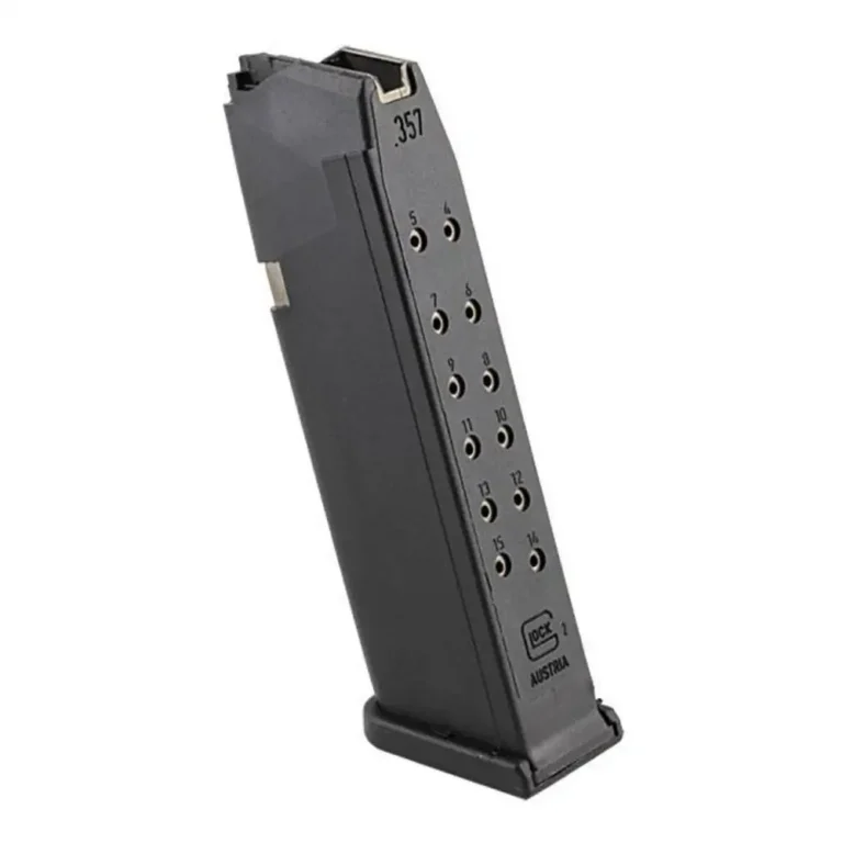 MAG G31 10RD MAG G31 10RD