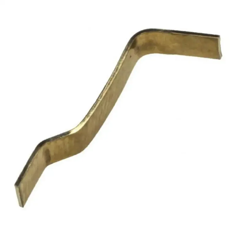 Glock Slide Lock Spring – Fits Gen3 G19 23 43 38 Glock Slide Lock Spring – Fits Gen3 G19 23 43 38