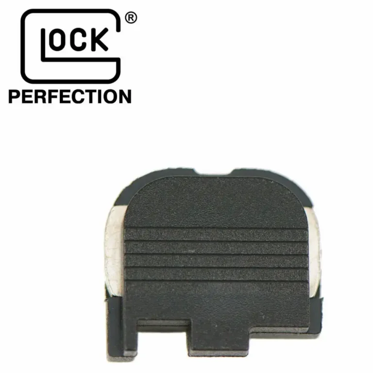 Glock G43/43X/48 – Slide Cover Plate Glock G43/43X/48 – Slide Cover Plate
