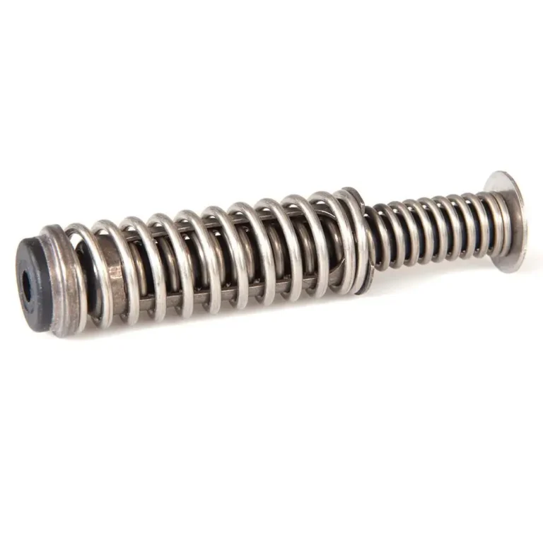 Recoil Spring Assembly (14) dual.45 Auto 10mm G20G21Gen5 Only (mkd 0-4-1) Recoil Spring Assembly (14) dual.45 Auto 10mm G20G21Gen5 Only (mkd 0-4-1)