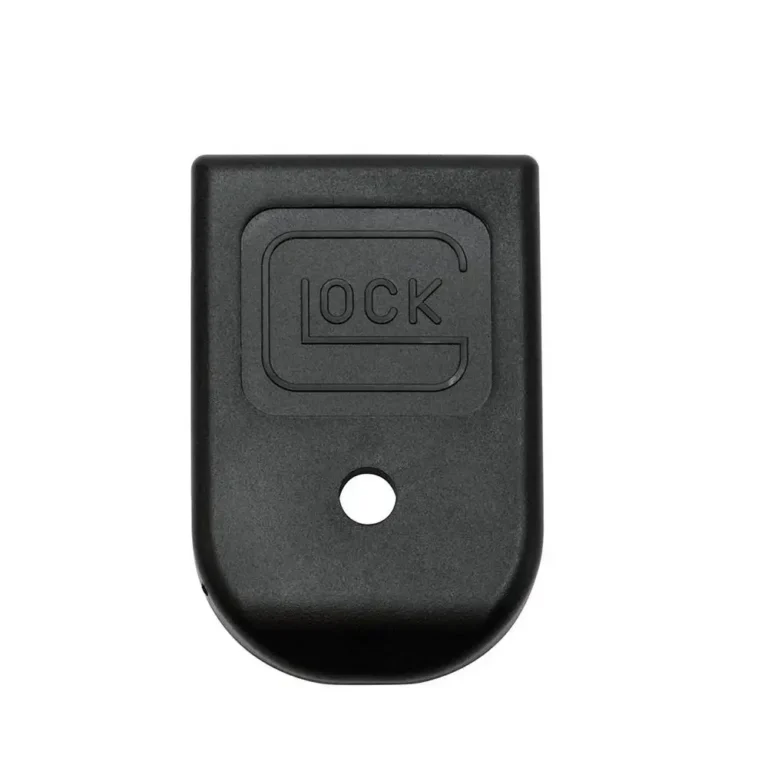 Glock Magazine Floor plate Gen 5 Glock Magazine Floor plate Gen 5