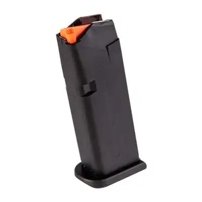Glock G43x/g48 9mm – 10rd Magazine Bulk Glock G43x/g48 9mm – 10rd Magazine Bulk