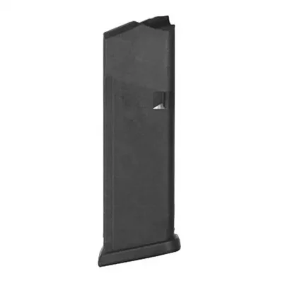 Gen5 Mag G23 13rd (Mag floor plate 01 follower orange)
