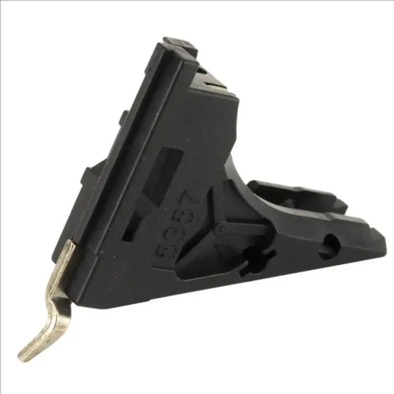 Glock Trigger Housing w/ Ejector 20/21/29/30/40/41 SF/Gen4 Glock Trigger Housing w/ Ejector 20/21/29/30/40/41 SF/Gen4