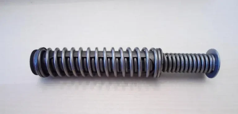RECOIL SPRING ASSY FITS G19 GEN4 RECOIL SPRING ASSY FITS G19 GEN4