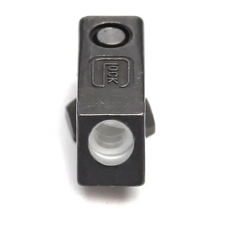 NIGHT SIGHT FRONT INCLUDES SP05946 SCREW FITS ALL MODELS
