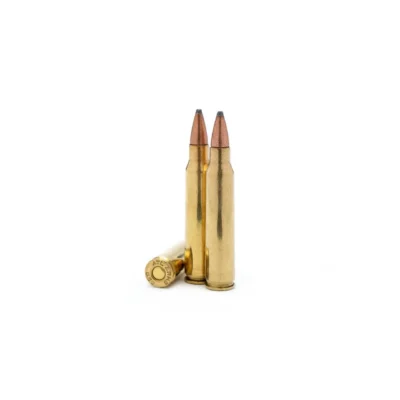 Elite 5.56 65gr SBT 50 Rounds Ammo
